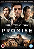 The Promise [DVD] [2017]