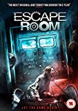 Escape Room [DVD]