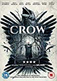 Crow [DVD]