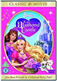 Barbie And The Diamond Castle [DVD]