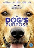 A Dog's Purpose [DVD] [2017]