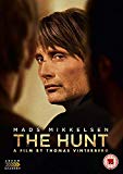 The Hunt [DVD]