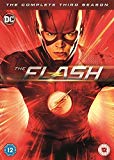The Flash - Season 3 [DVD] [2017]