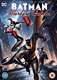 Batman and Harley Quinn [DVD + Digital Download]