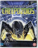 Creepozoids (Blu-ray)
