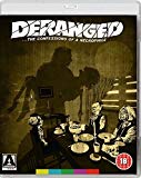 Deranged [Blu-ray]