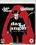 Day Of Anger [Blu-ray]