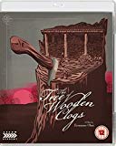 The Tree Of Wooden Clogs [Blu-ray]