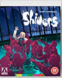 Shivers [Blu-ray]
