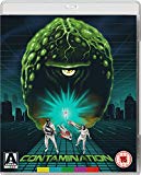 Contamination [Blu-ray]