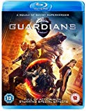 Guardians [Blu-ray]
