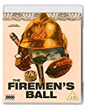 The Firemens Ball [Dual Format Blu-ray + DVD]