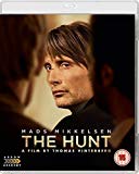 The Hunt [Blu-ray]