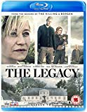 The Legacy: Season 2 [Blu-ray]