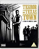 Terror In A Texas Town [Blu-ray]