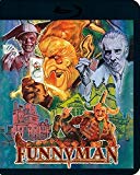 Funnyman [Blu-ray]