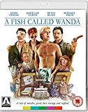 A Fish Called Wanda [Blu-ray]