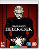Hellraiser [Blu-ray]