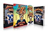 Amazon Women on the Moon (Dual Format) [Blu-ray]