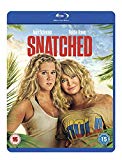 Snatched (Includes Digital Download) [Blu-ray] [2017]