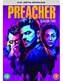 Preacher - Season 2 [DVD] [2017]