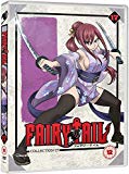 Fairy Tail: Part 17 [DVD]