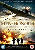 Men of Honour [DVD]