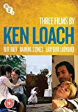Ken Loach Collection (3-disc DVD)