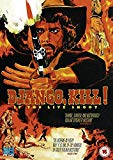 Django Kill... If You Live, Shoot! [DVD]