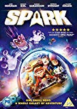 Spark [DVD]