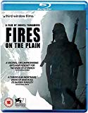 Fires on the Plain (Dual Format DVD/Bluray) [Blu-ray]