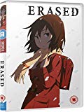 Erased - Part 2 Standard DVD