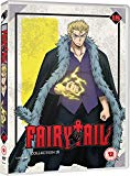 Fairy Tail: Part 18 [DVD]
