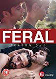 FERAL - Season One [DVD]