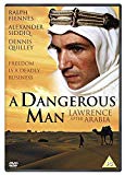 A Dangerous Man: Lawrence After Arabia [DVD]