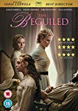 The Beguiled
(DVD + Digital Download) [2017]