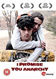 I Promise you Anarchy [DVD]