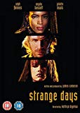 Strange Days [DVD]