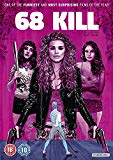 68 Kill [DVD] [2017]