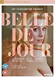Belle De Jour 50th Anniversary [DVD]