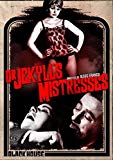 Dr Jeckyll`s Mistress [DVD]