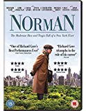 Norman: The Moderate Rise and Tragic Fall of a New York Fixer [DVD] [2017]