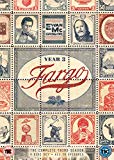 Fargo: Season 3 [DVD] [2017]