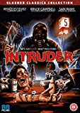 Intruder (DVD)