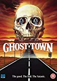 Ghost Town [DVD]