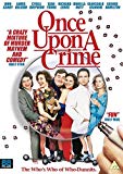 Once Upon A Crime [DVD]