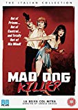 The Mad Dog Killer [DVD]