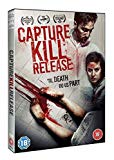 Capture Kill Release (DVD)