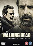 The Walking Dead Season 7 [DVD] [2017]
