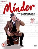 Minder: The Complete Collection [DVD]